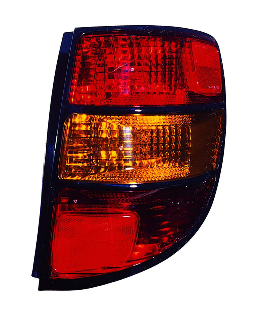 TAIL LAMP RH HQ