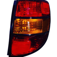 TAIL LAMP RH HQ
