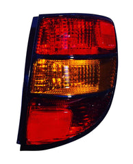 TAIL LAMP RH HQ