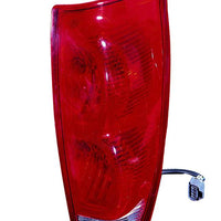 TAIL LAMP RH HQ