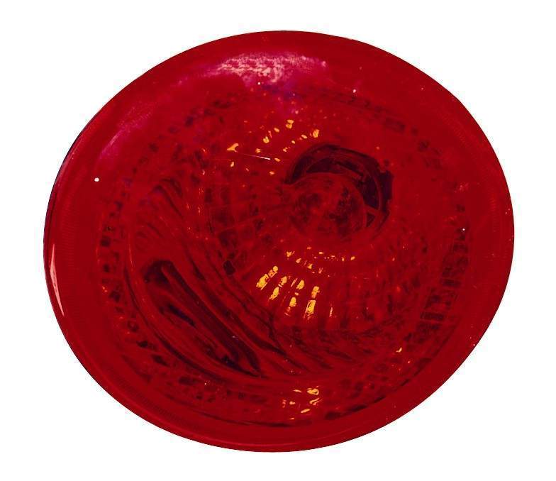 TAIL LAMP RH CAPA