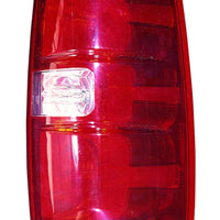 TAIL LAMP RH CAPA