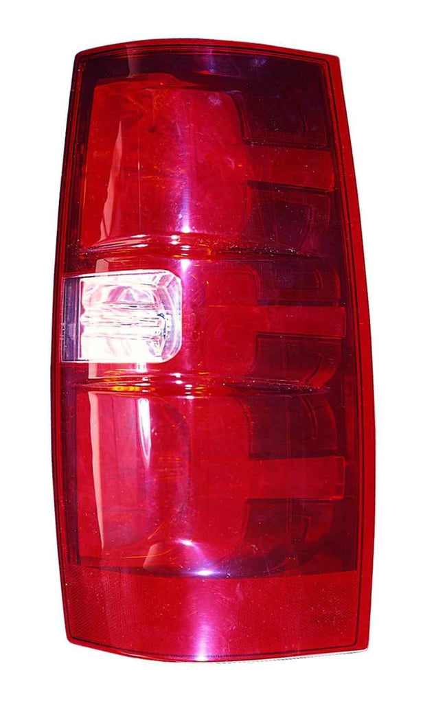 TAIL LAMP RH CAPA