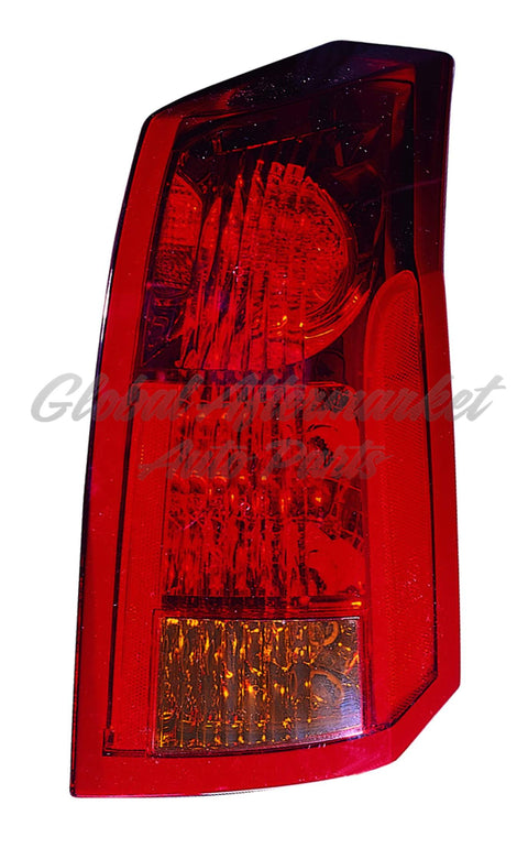 TAIL LAMP RH HQ
