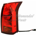 TAIL LAMP RH HQ — photo 4