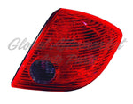 TAIL LAMP RH SDN CAPA — photo 1