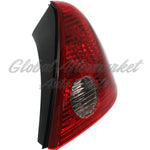 TAIL LAMP RH SDN CAPA — photo 3