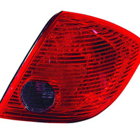 TAIL LAMP RH SDN CAPA
