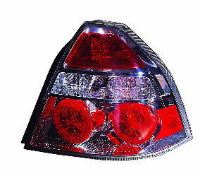 TAIL LAMP RH HQ
