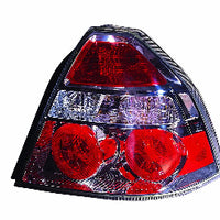 TAIL LAMP RH HQ