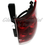 TAIL LAMP RH EXCLUDE DENALI W/RED OUTER LENS YUKON/YUKON-XLX HQ — photo 5