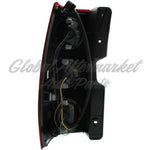 TAIL LAMP RH EXCLUDE DENALI W/RED OUTER LENS YUKON/YUKON-XLX CAPA — photo 4