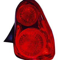 TAIL LAMP RH HQ