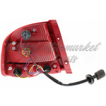 TAIL LAMP RH HQ — photo 2