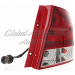 TAIL LAMP RH HQ — photo 4