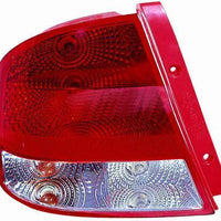 TAIL LAMP RH HQ