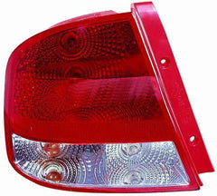 TAIL LAMP RH HQ