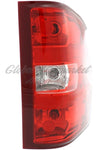 TAIL LAMP RH EXCLUDE 25/3500 DUALLY SERIES 11-12/ 1500 2ND DESIGN SERIES 2010/1500 SERIES 2011 HQ — photo 3