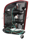 TAIL LAMP RH EXCLUDE 25/3500 DUALLY SERIES 11-12/ 1500 2ND DESIGN SERIES 2010/1500 SERIES 2011 HQ — photo 4