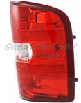 TAIL LAMP RH EXCLUDE 25/3500 DUALLY SERIES 11-12/ 1500 2ND DESIGN SERIES 2010/1500 SERIES 2011 CAPA — photo 2
