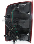 TAIL LAMP RH EXCLUDE BASE/DUALLY/DENALI W/O DARK RED TRIM W/LARGE 3047 BACK-UP BULB HQ — photo 4