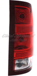 TAIL LAMP RH EXCLUDE BASE/DUALLY/DENALI W/O DARK RED TRIM W/LARGE 3047 BACK-UP BULB — photo 3