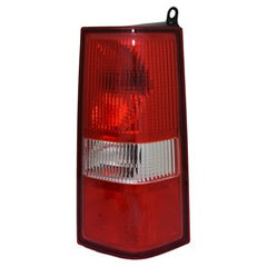 TAIL LAMP RH W/WIRING HARNESS CAPA