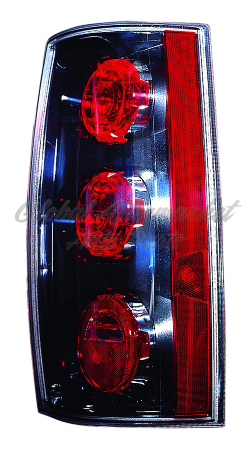 TAIL LAMP RH DENALI HQ