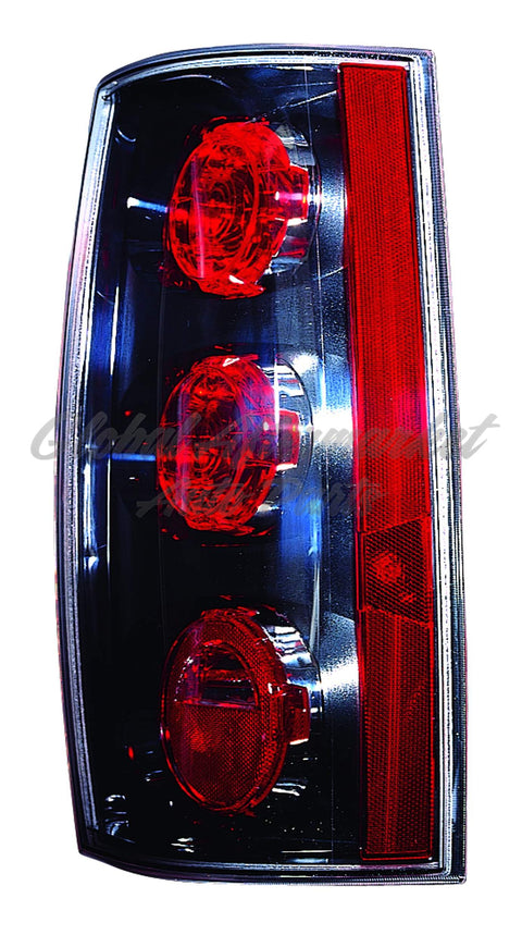 TAIL LAMP RH DENALI CAPA