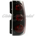TAIL LAMP RH DENALI CAPA — photo 4