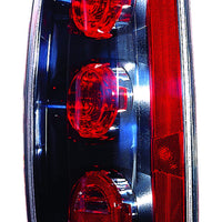 TAIL LAMP RH DENALI HQ