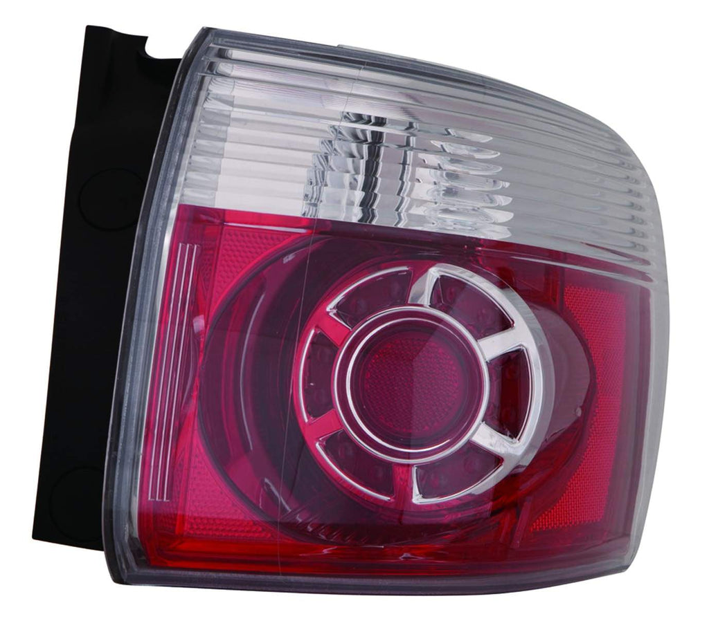TAIL LAMP RH HQ