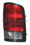 TAIL LAMP RH DENALI HQ — photo 1