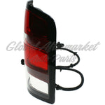 TAIL LAMP RH DENALI HQ — photo 2