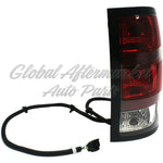 TAIL LAMP RH DENALI HQ — photo 3