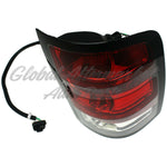 TAIL LAMP RH DENALI HQ — photo 4