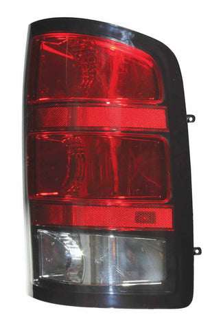TAIL LAMP RH DENALI HQ