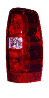 TAIL LAMP RH HQ