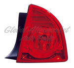 TAIL LAMP RH LS/LT HQ — photo 1