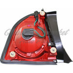 TAIL LAMP RH LS/LT HQ — photo 3