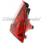 TAIL LAMP RH LS/LT HQ — photo 4