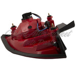 TAIL LAMP RH LS/LT CAPA — photo 5