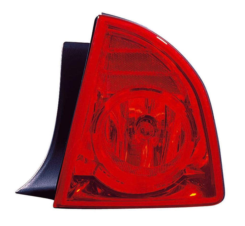 TAIL LAMP RH LS/LT CAPA