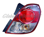 TAIL LAMP RH RED LINE MDL HQ — photo 1