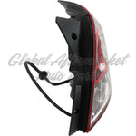TAIL LAMP RH RED LINE MDL HQ — photo 3