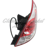 TAIL LAMP RH RED LINE MDL HQ — photo 4