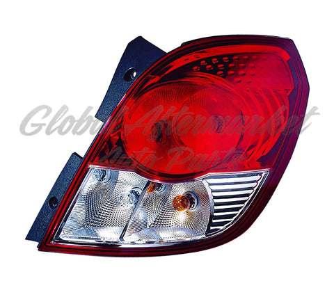TAIL LAMP RH HQ