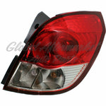 TAIL LAMP RH HQ — photo 2