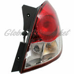 TAIL LAMP RH HQ — photo 4