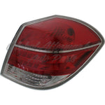 TAIL LAMP RH HQ — photo 2